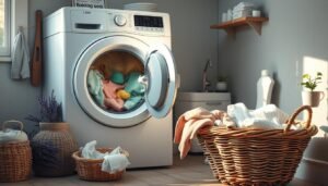 how to wash baby clothes