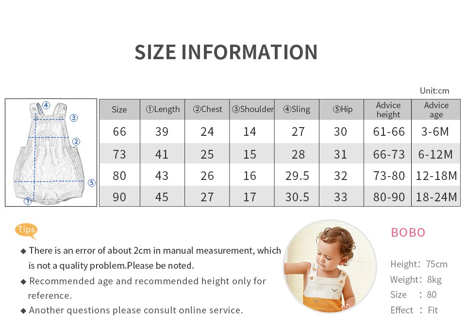 100% Cotton Knitted Baby Kids Jumpsuit Romper Mimixiong 5 详情英文 06 109