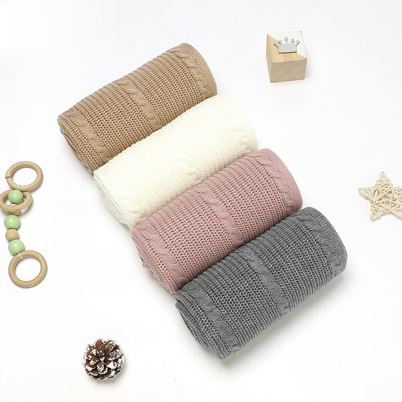 Wholesale High Quality Baby Blankets Breathable Mimixiong