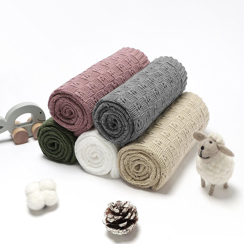 Hot Sale Mimixiong Blanket for Babies Mimixiong