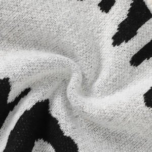 OEKO-TEX Baby Knit Pullover Autumn Winter Mimixiong