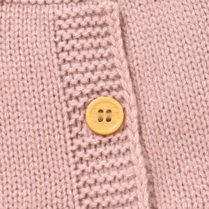 Duck Design Baby Knit Cardigan Coat Mimixiong