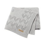 Soft Baby Blankets Mantas Knitted Covers Mimixiong