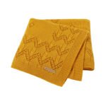 Soft Baby Blankets Mantas Knitted Covers Mimixiong