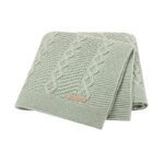 Wholesale Baby Blanket Solid Quilt Stroller Blanket Mimixiong