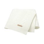 Wholesale Baby Blanket Solid Quilt Stroller Blanket Mimixiong