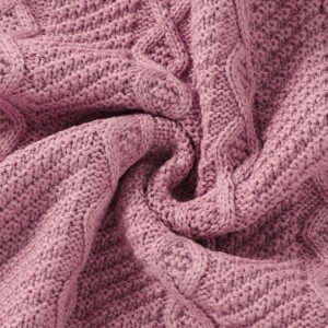 Wholesale Baby Blanket Solid Quilt Stroller Blanket Mimixiong