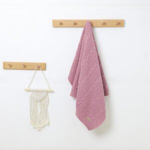 Wholesale Baby Blanket Solid Quilt Stroller Blanket Mimixiong