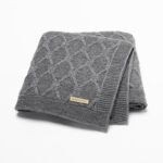 Solid Color Envoltorio Baby Blankets Mimixiong