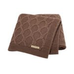 Solid Color Envoltorio Baby Blankets Mimixiong