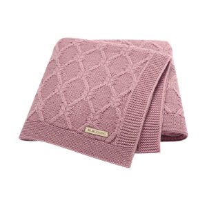 Solid Color Envoltorio Baby Blankets Mimixiong