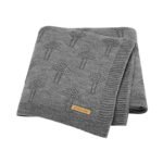 New Design Solid Color Baby Knitted Mimixiong