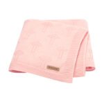 New Design Solid Color Baby Knitted Mimixiong