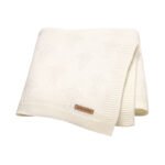 New Design Solid Color Baby Knitted Mimixiong