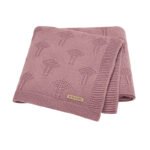 New Design Solid Color Baby Knitted Mimixiong