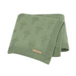 New Design Solid Color Baby Knitted Mimixiong