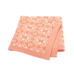 Wholesale ODM Speckled Luxury Hollow Baby Blanket Mimixiong