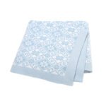 Wholesale ODM Speckled Luxury Hollow Baby Blanket Mimixiong