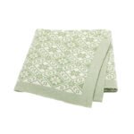 Wholesale ODM Speckled Luxury Hollow Baby Blanket Mimixiong