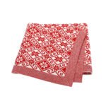 Wholesale ODM Speckled Luxury Hollow Baby Blanket Mimixiong