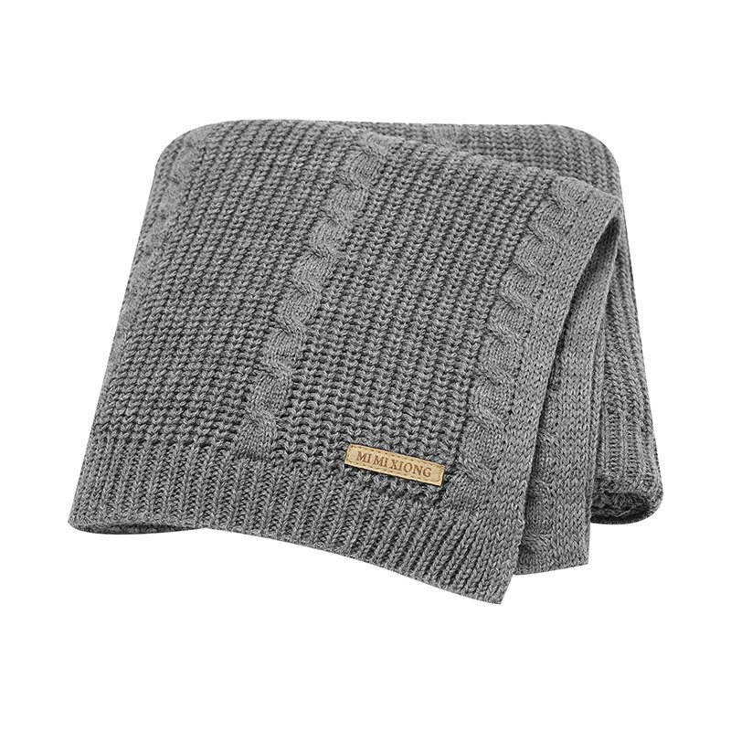 Wholesale High Quality Baby Blankets Breathable Mimixiong