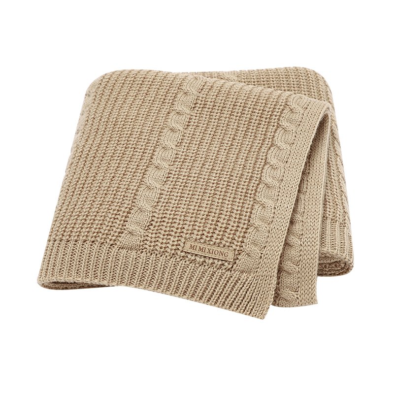 Wholesale High Quality Baby Blankets Breathable Mimixiong