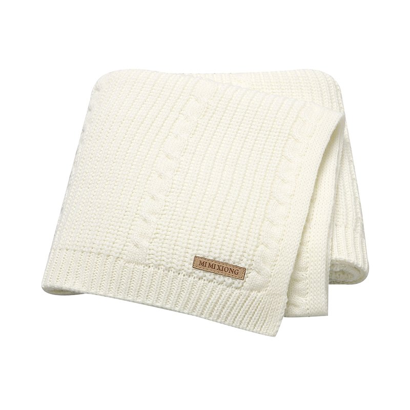 Wholesale High Quality Baby Blankets Breathable Mimixiong