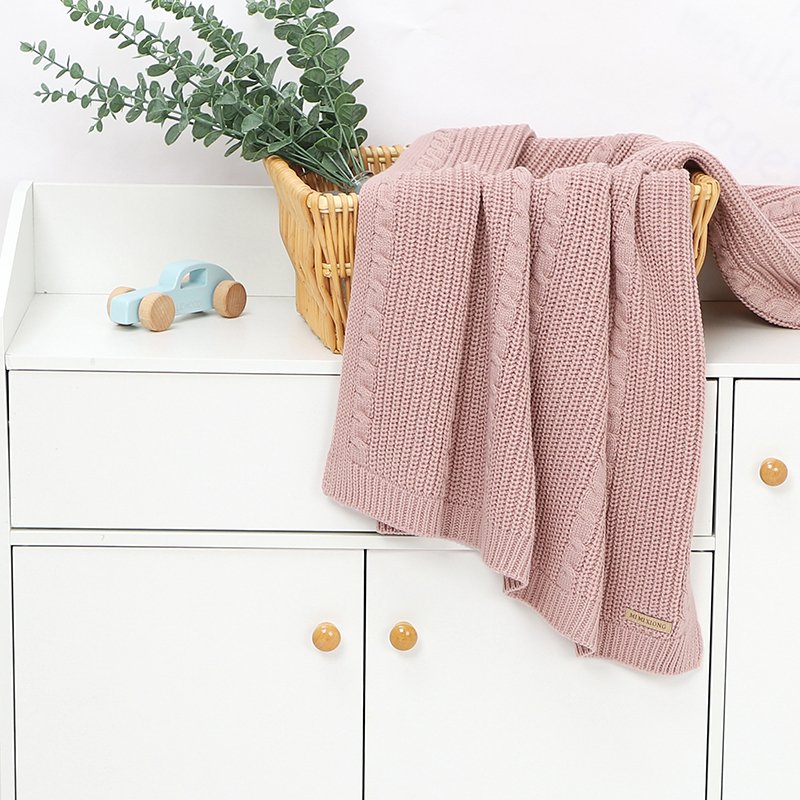 Wholesale High Quality Baby Blankets Breathable Mimixiong