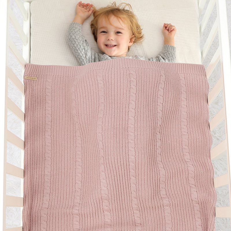 Wholesale High Quality Baby Blankets Breathable Mimixiong