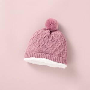 Fast Shipping 2025 Winter Baby Romper & Hat Set Mimixiong
