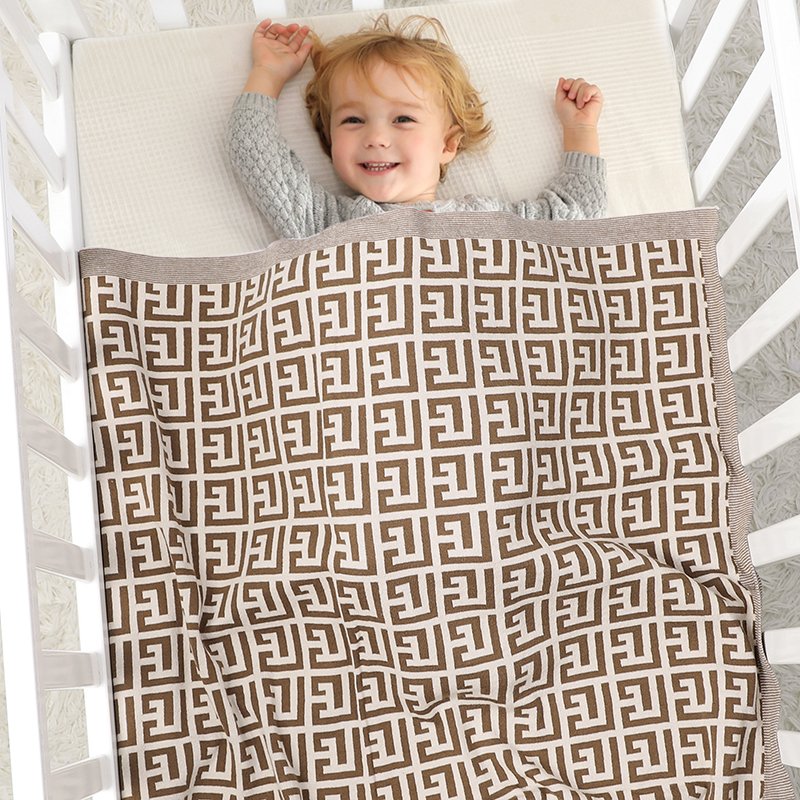 Factory Wholesale Newborn Baby Blankets Mimixiong