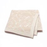 Cotton Knitted Comfortable Baby Blanket Mimixiong