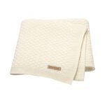 Solid Plaid Pattern Newborn Bedding Blanket Mimixiong