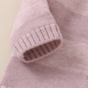 Wholesale Baby Knit Cardigans Long Sleeve Mimixiong