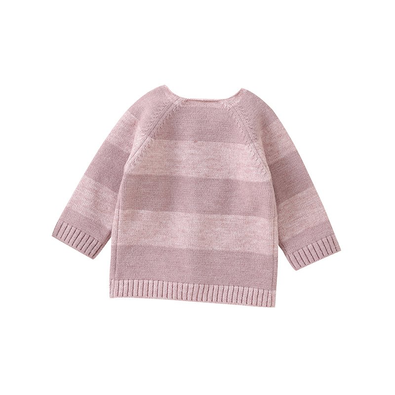 Wholesale Baby Knit Cardigans Long Sleeve Mimixiong