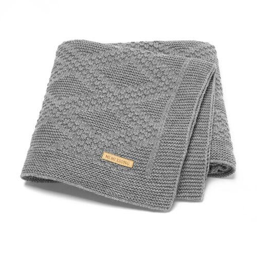 Swaddle Wrap Blanket for Newborn Baby Mimixiong
