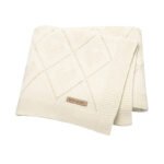 New Arrivals Knitted Baby Blankets Customizable Mimixiong
