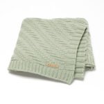 New Arrival Home Textiles Baby Unisex Blanket Mimixiong