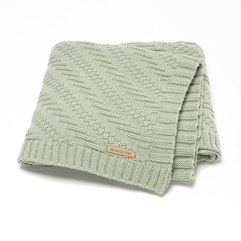 New Arrival Home Textiles Baby Unisex Blanket Mimixiong