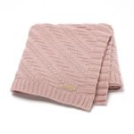 New Arrival Home Textiles Baby Unisex Blanket Mimixiong