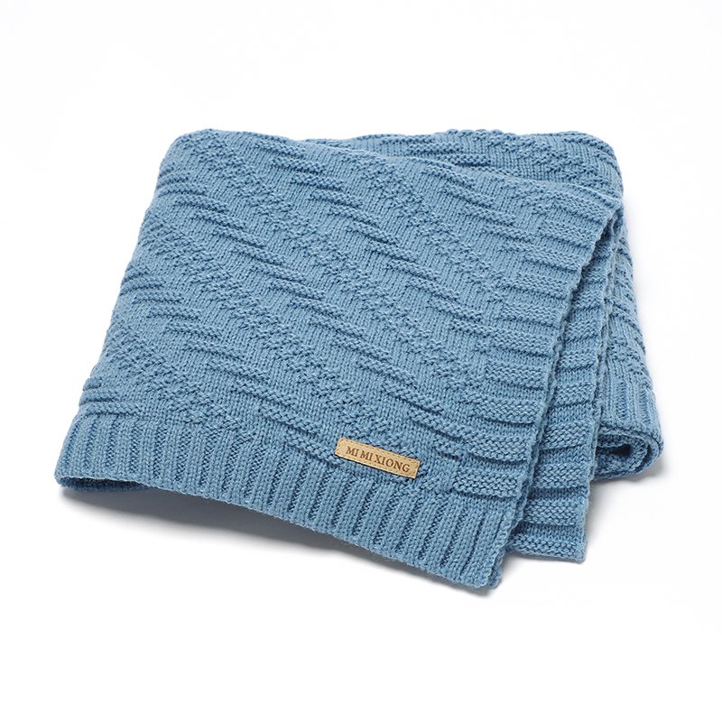 New Arrival Home Textiles Baby Unisex Blanket Mimixiong