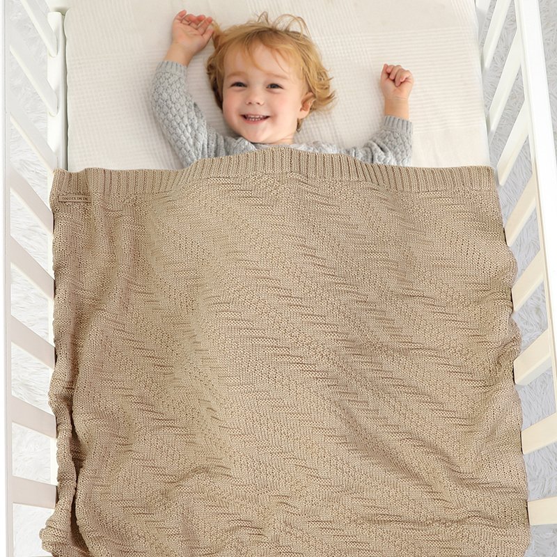 New Arrival Home Textiles Baby Unisex Blanket Mimixiong
