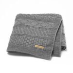 New Arrival Factory Baby Acrylic Blanket