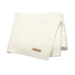 Knitted Crib Crochet Baby Throws Blanket Mimixiong