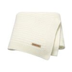 Solid Plaid Babi Throw Blanket Outdoor Mimixiong