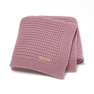 Solid Plaid Babi Throw Blanket Outdoor Mimixiong