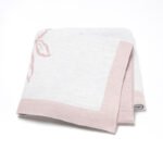 Sweet Newborn Baby Swaddling Blankets Mimixiong
