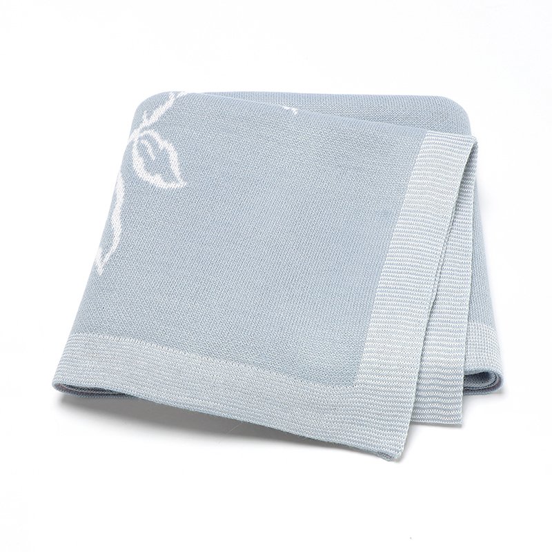 Sweet Newborn Baby Swaddling Blankets Mimixiong