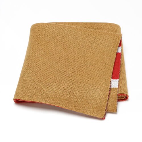 Premium Quality Christmas Baby Comforter Blanket Mimixiong