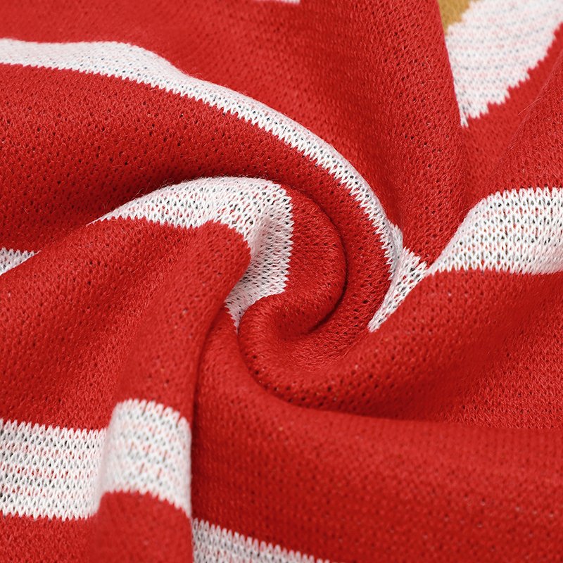 Premium Quality Christmas Baby Comforter Blanket Mimixiong